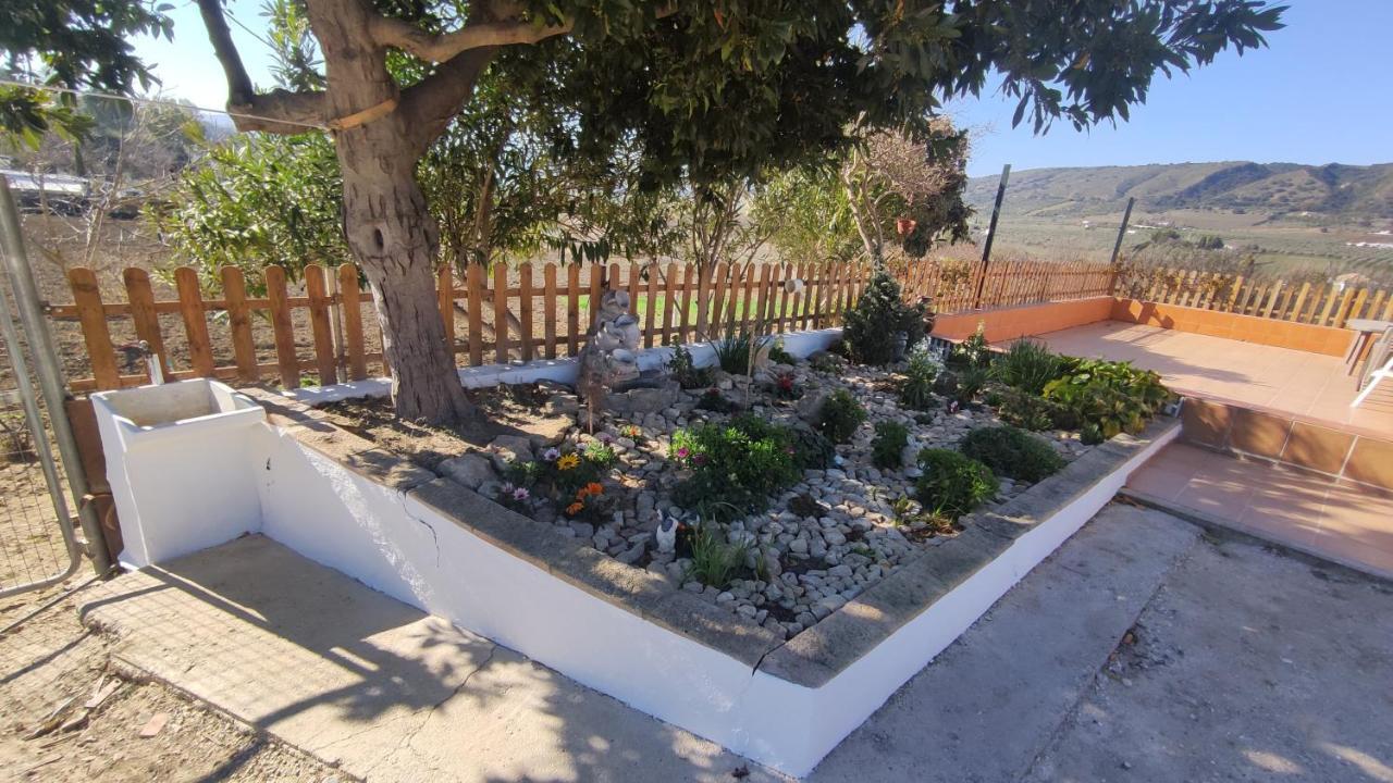 Holiday home Encarni *