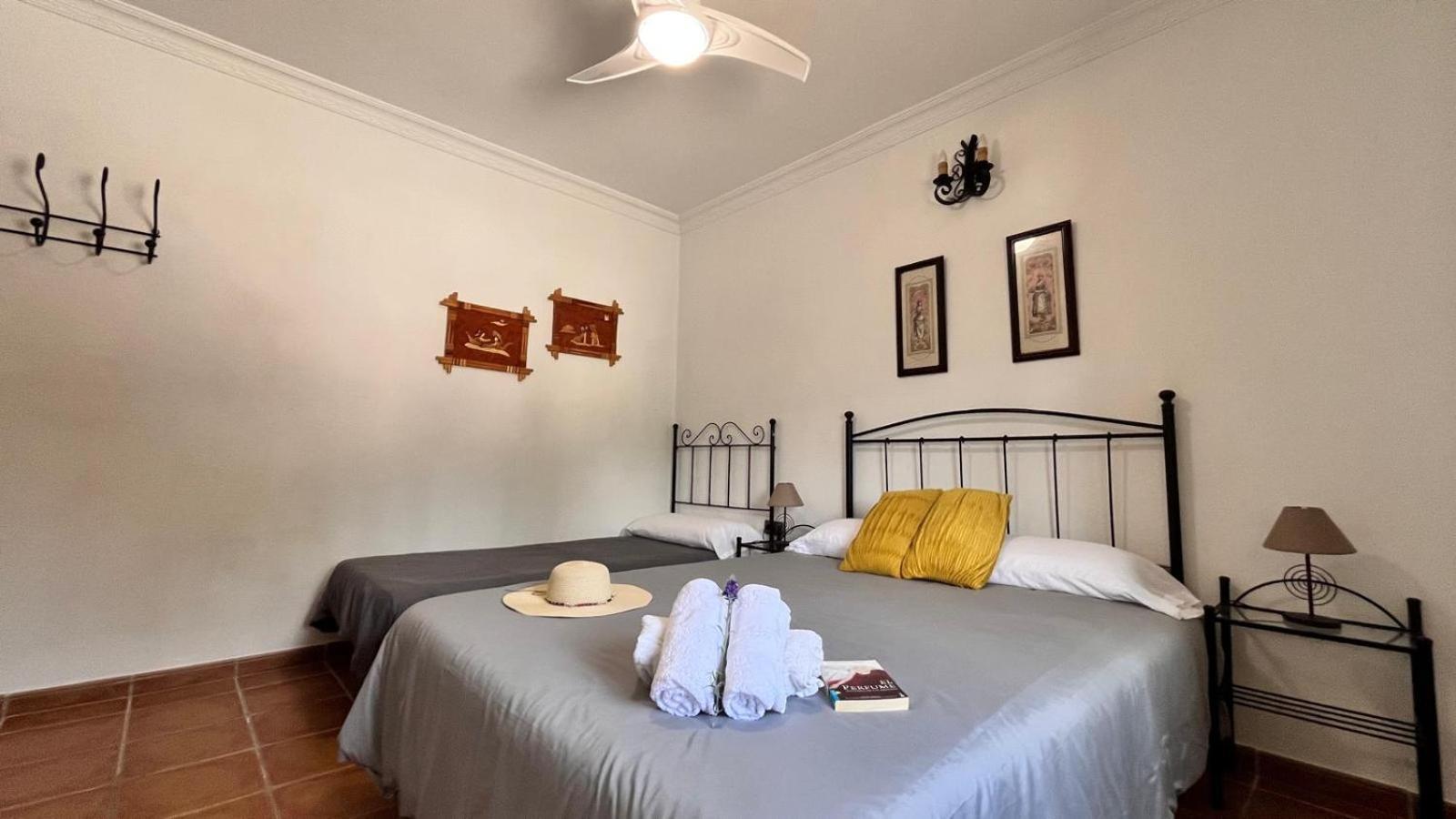 Holiday home Encarni