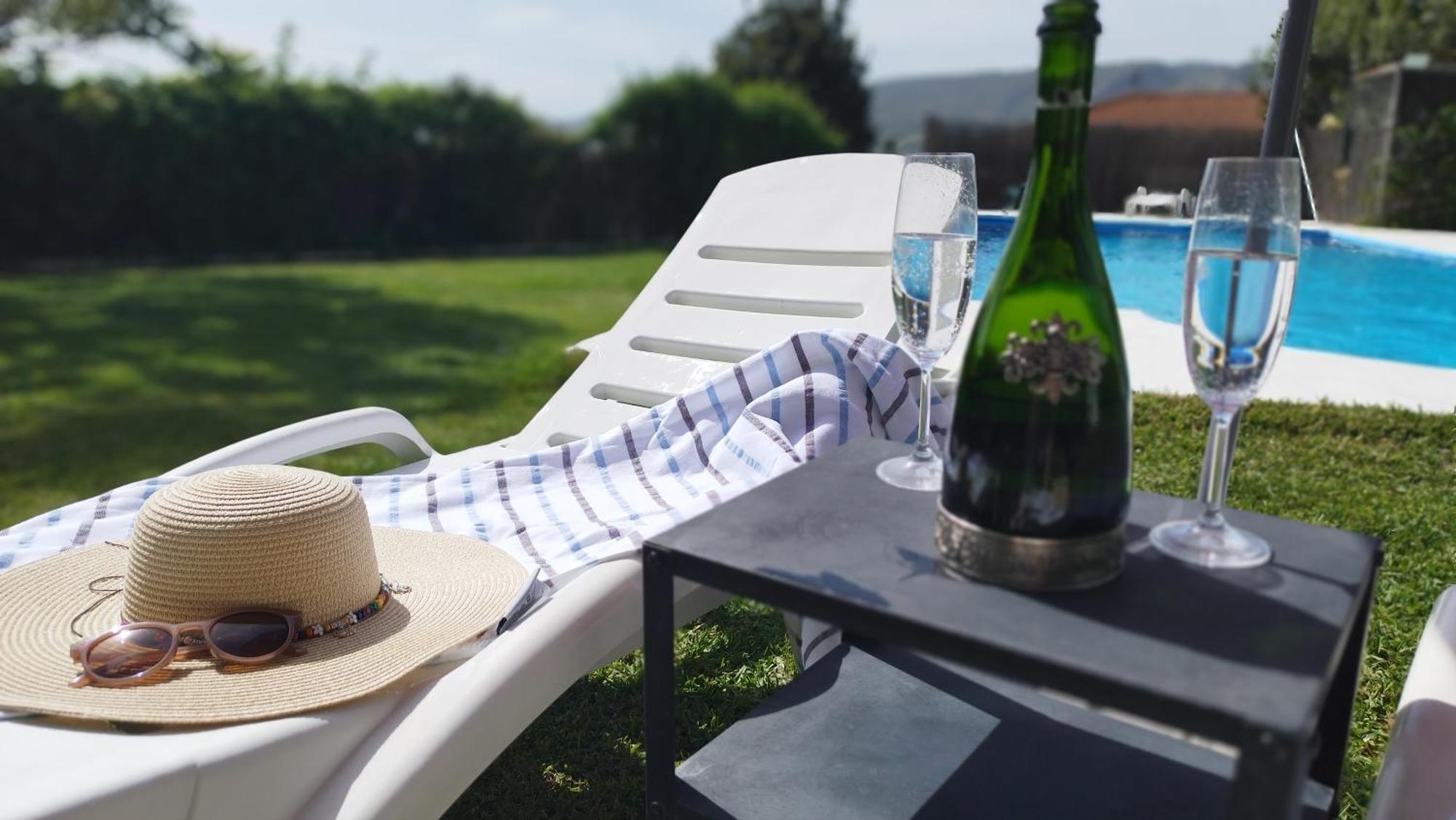 Holiday home Encarni