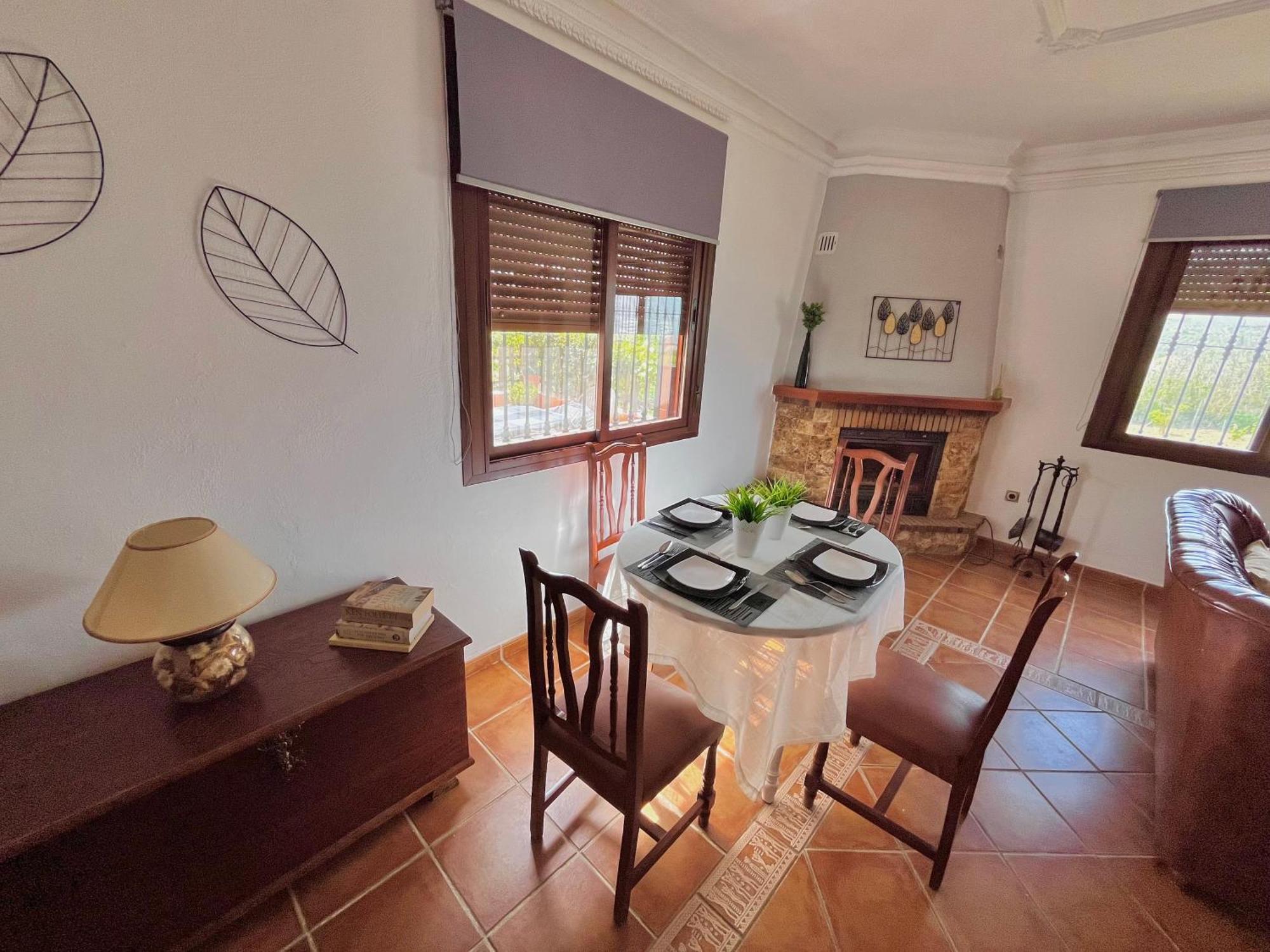Encarni Holiday home *