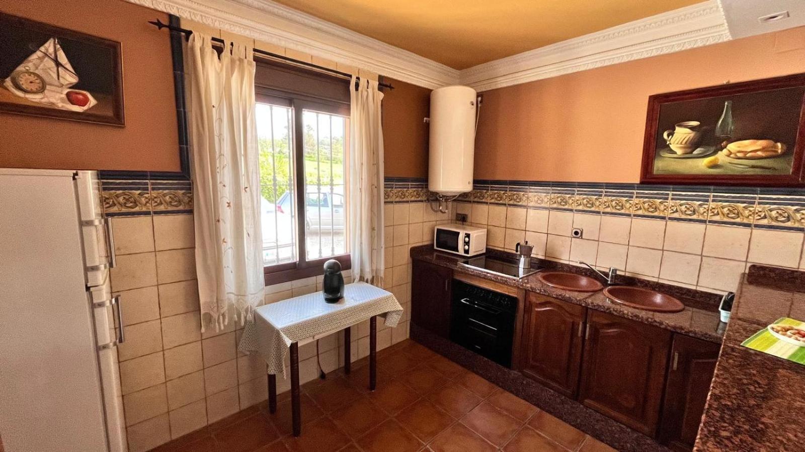 Holiday home Encarni Ronda