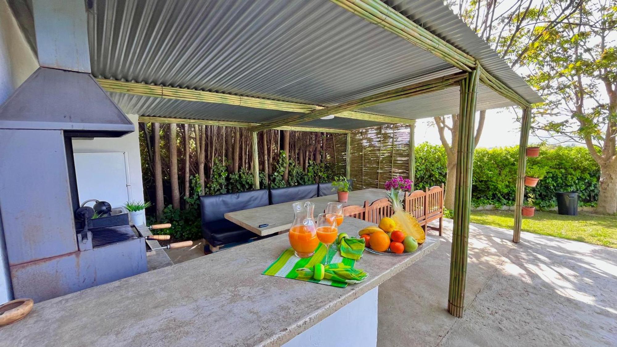 Holiday home Encarni *