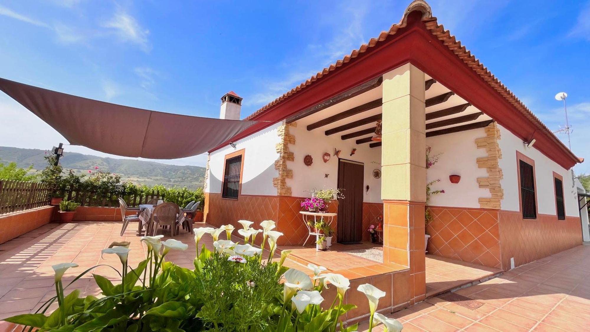 Holiday home Encarni