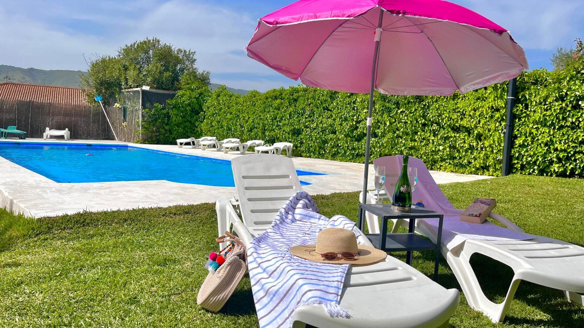 Encarni Holiday home