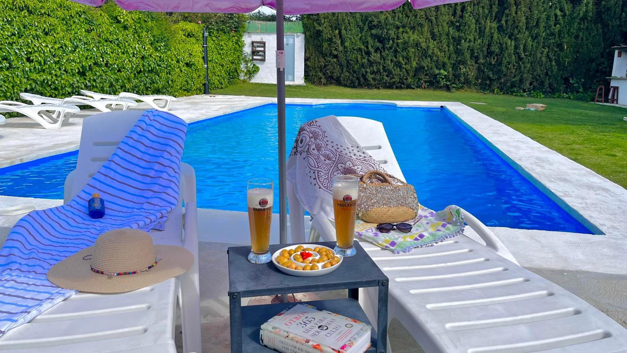 Encarni Hébergement de vacances *