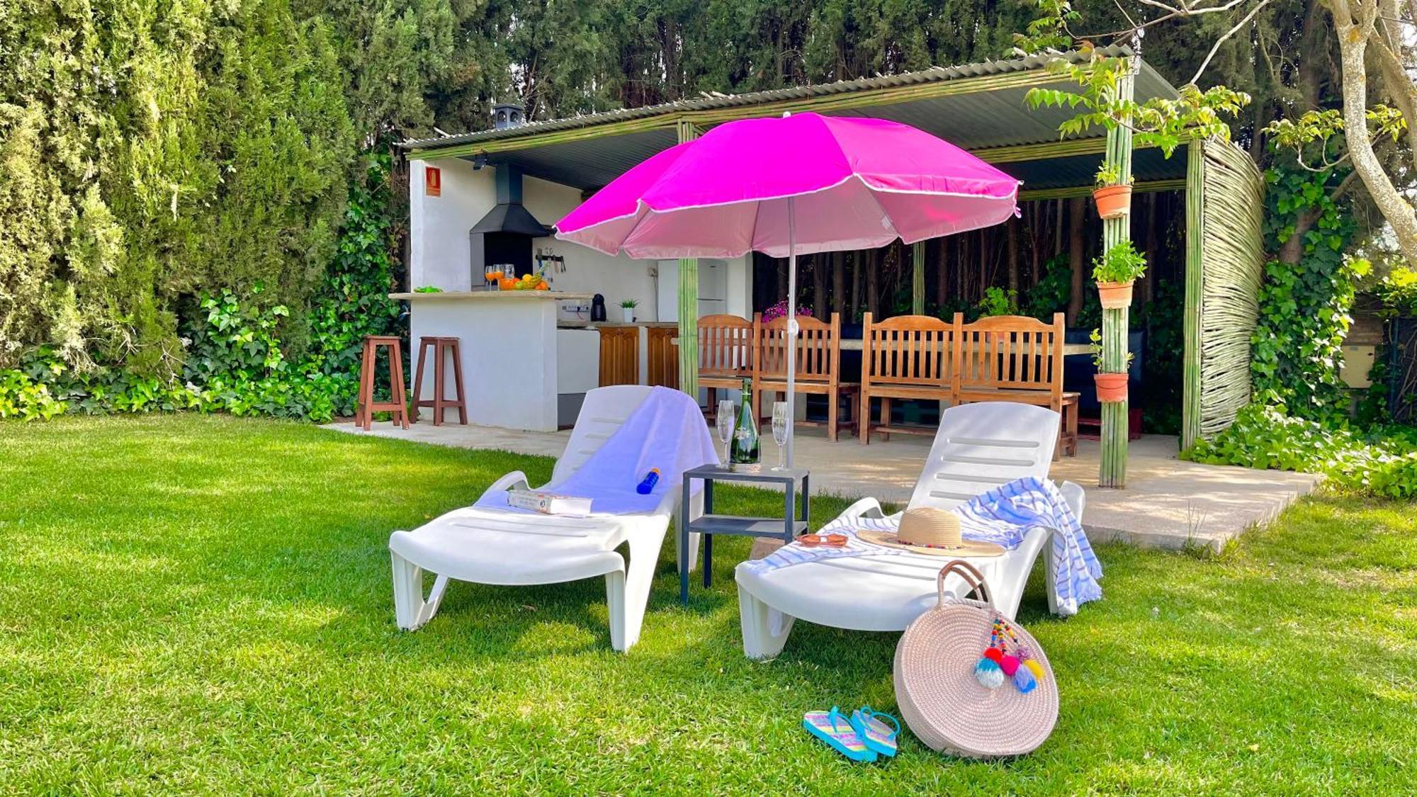 Encarni Hébergement de vacances